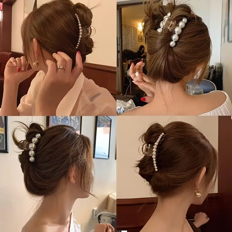 Stijlvolle Haaraccessoires