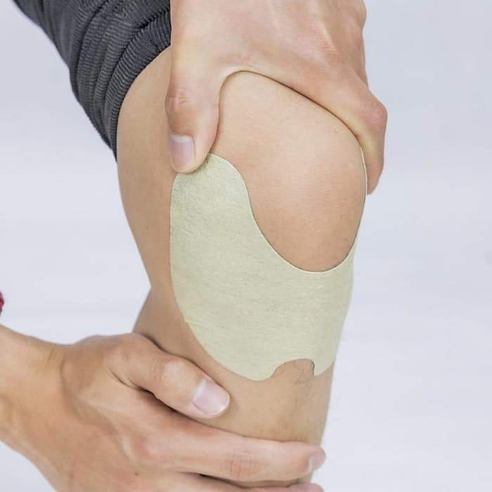 WIDEA™ | Orthopedische Knie Pads