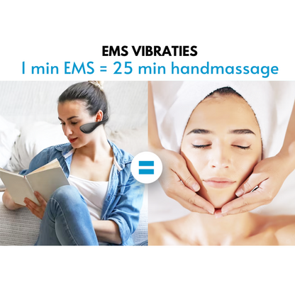 FynFace™ | Kaaklijn Liftend Apparaat