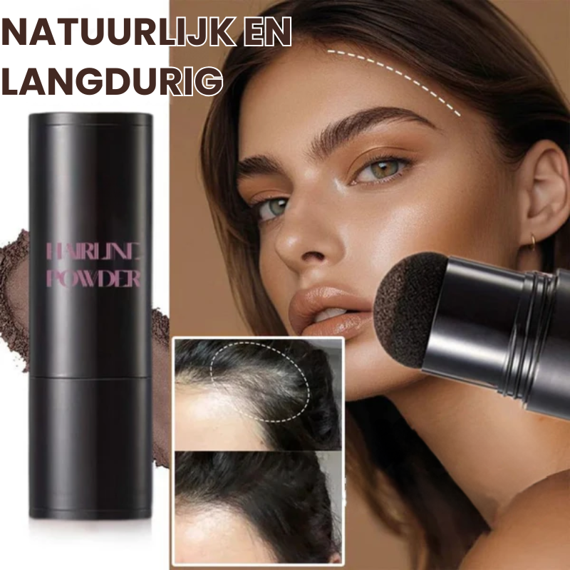 LYNESHADO™ | Haarlijnpoeder