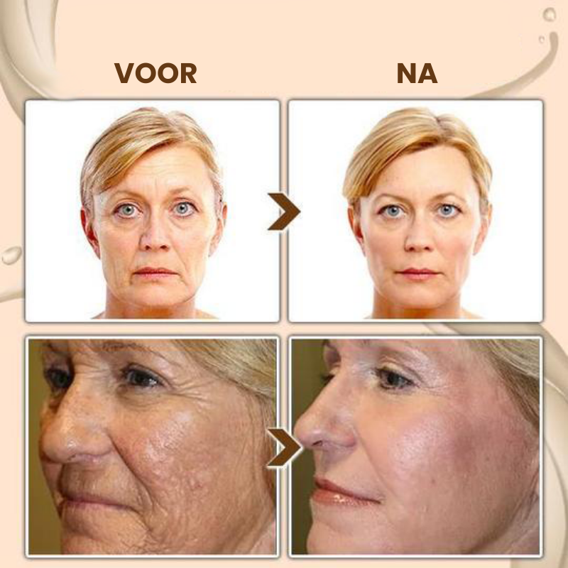 GLOWMYLK™ | Kurkuma-melk Serum