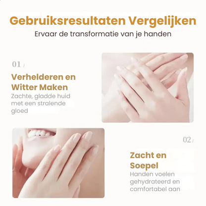 HANDONA™ | Anti-aging Handcrème