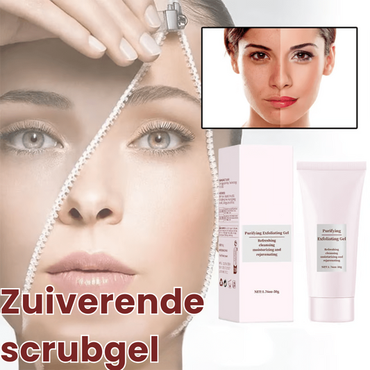 Zympure™ | Exfoliërende Gel