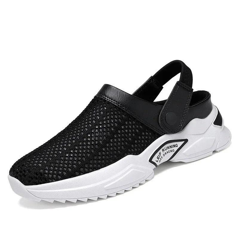 RULY™ | Unisex Mesh Bovenkant Slip-on Sandalen