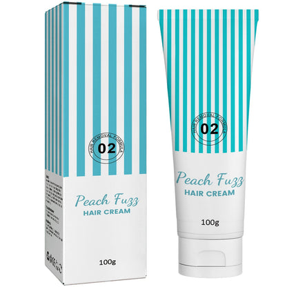 BreezGlow™ | Natuurlijke Ontharingscreme