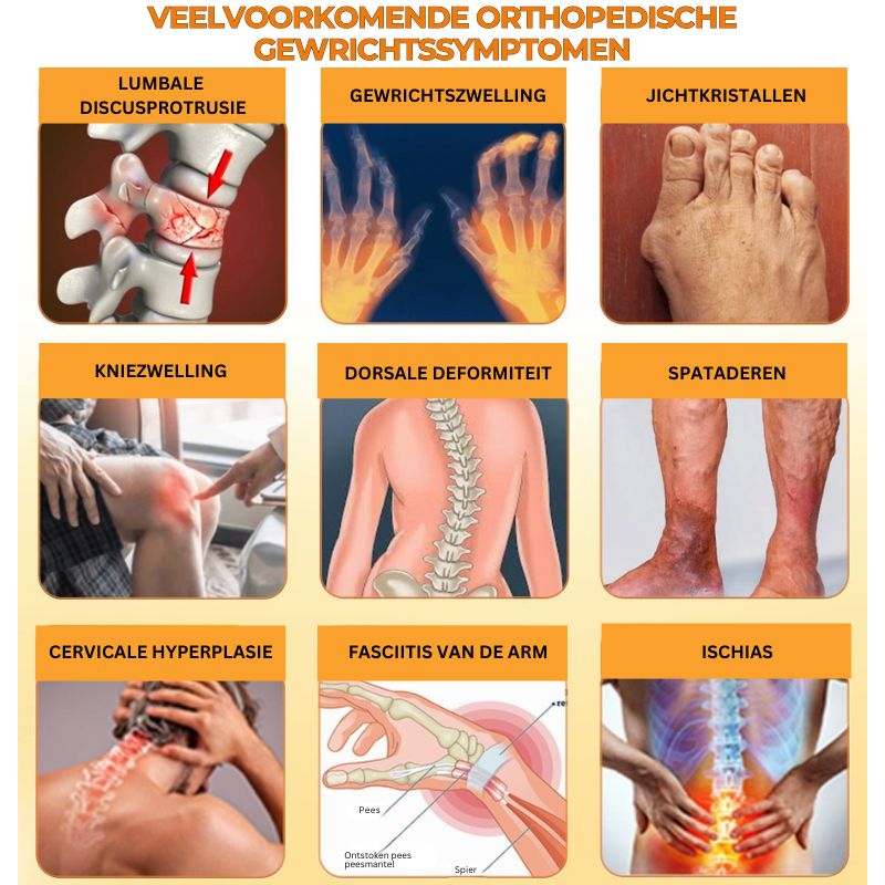 RELIBEEZE™ | Gewrichtshelende Spray