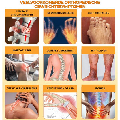 RELIBEEZE™ | Gewrichtshelende Spray