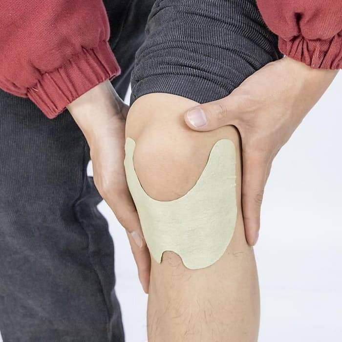 WIDEA™ | Orthopedische Knie Pads