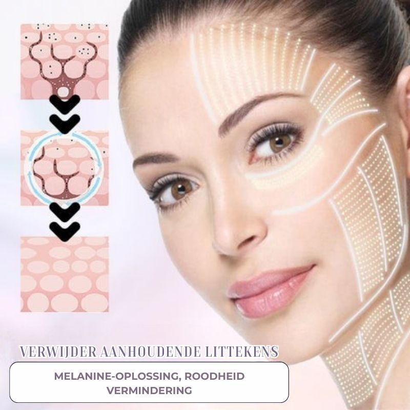 BLYSSÉVER™ | Anti-verouderingsserum