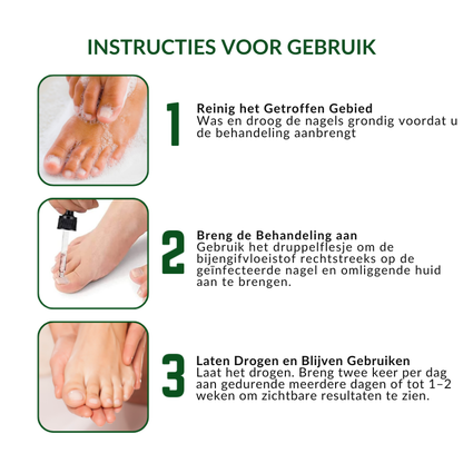 SCHIMIFYX™ | Schimmelbehandelolie