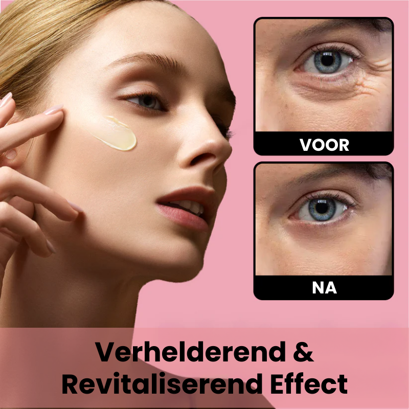 REVISTYX™ | Retinol Oogcrème Stick