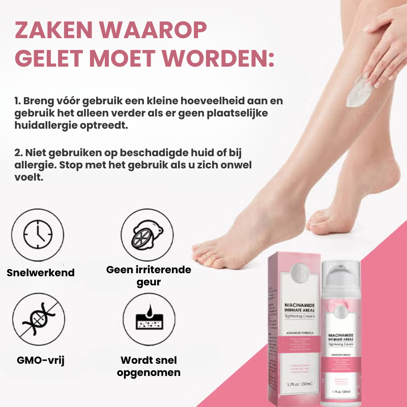 BRIGHTISSE™ | Huidoplichtende Spray