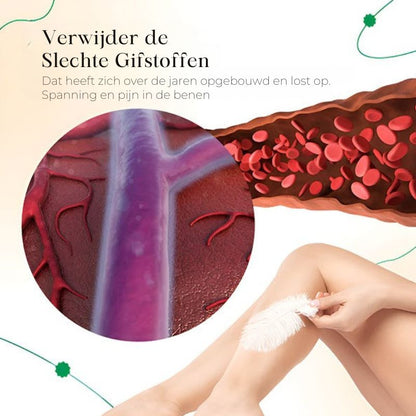 VeinRevive™ | Spataderen Herstel Crème