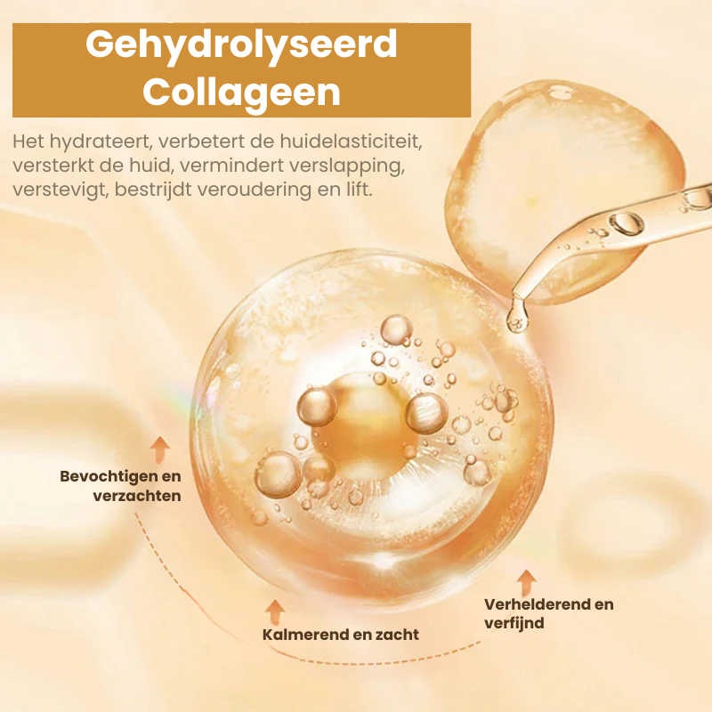 HANDONA™ | Anti-aging Handcrème