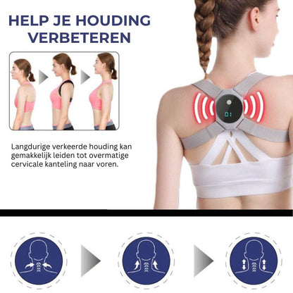 POISTRALIEF™ | Houdingscorrector Apparaat