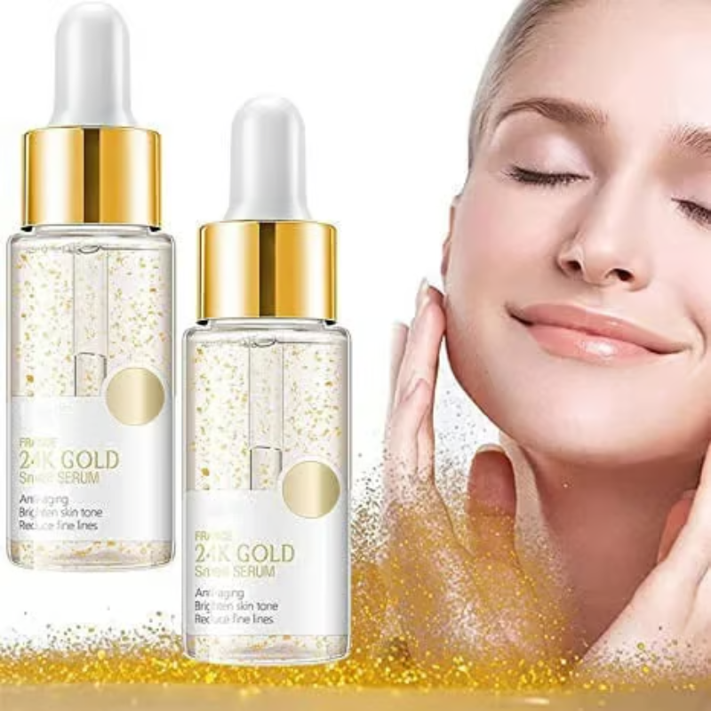 RejuviGold™ | Collageen Booster Serum