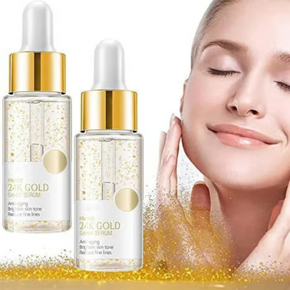 RejuviGold™ | Collageen Booster Serum