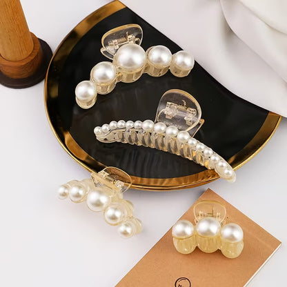 Stijlvolle Haaraccessoires