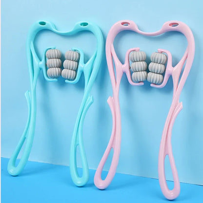 NeckZen - Nekmassage Roller