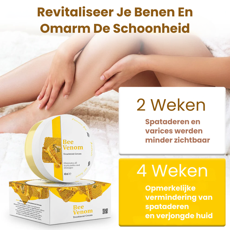 DermaZorg™ | Behandelingscrème