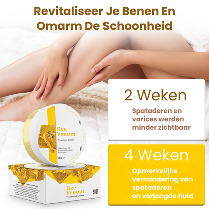 DermaZorg™ | Behandelingscrème