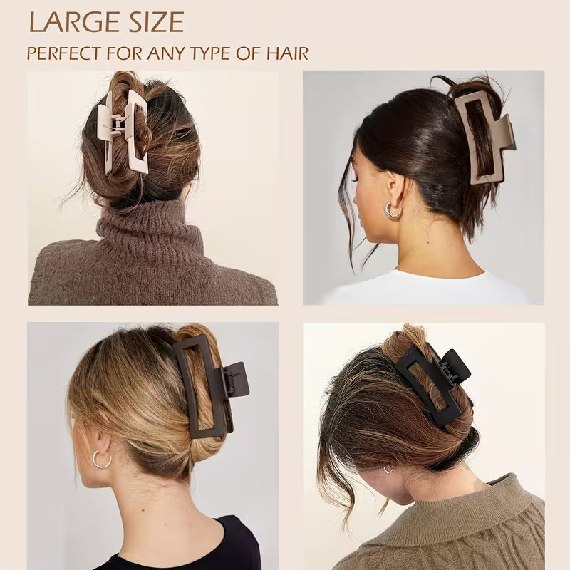 5-delig Set |  Haaraccessoires voor Vrouwen