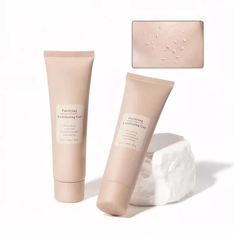 Zympure™ | Exfoliërende Gel