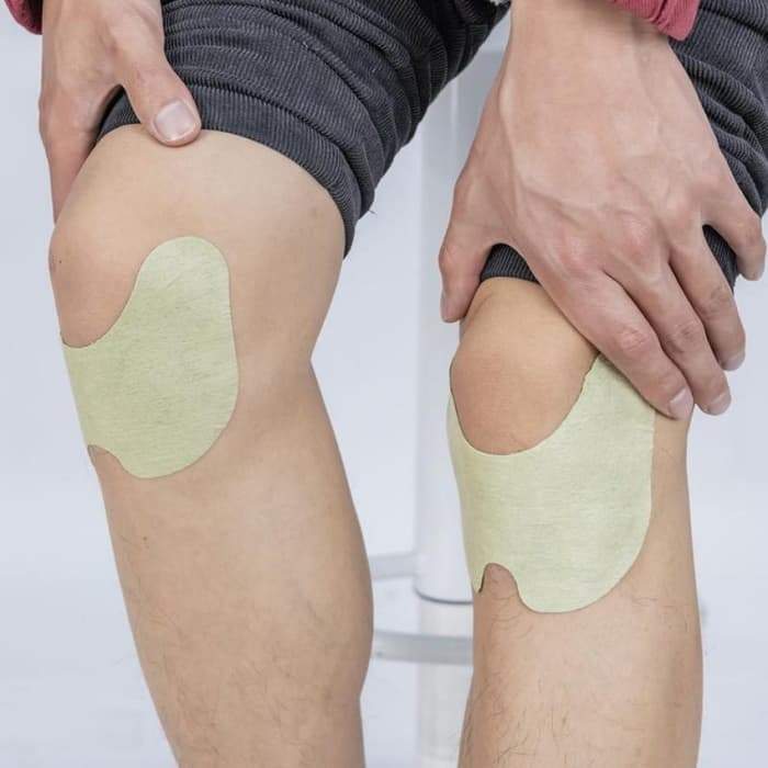 WIDEA™ | Orthopedische Knie Pads