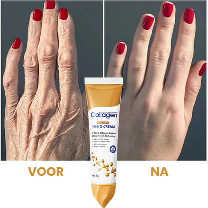 HANDONA™ | Anti-aging Handcrème