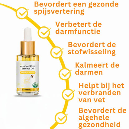 GuttyReviv™ | Darmverzorging Essentie Olie