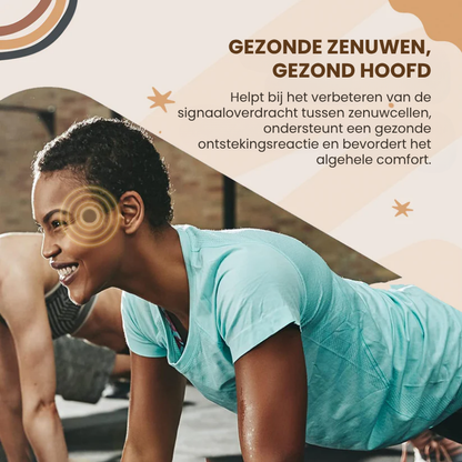 DAYAZURE™ | Welzijnsverlichtingspleister