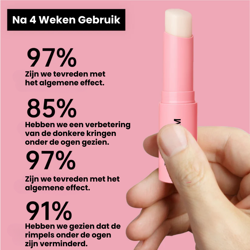 REVISTYX™ | Retinol Oogcrème Stick