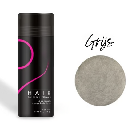 FibraBoost™ | Haarvezelpoeder