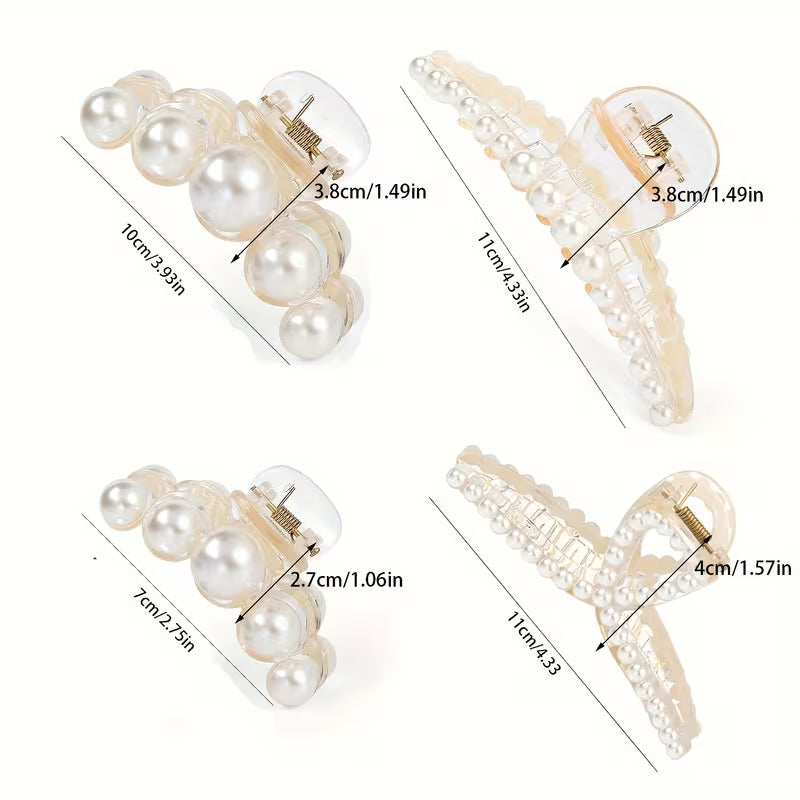 Stijlvolle Haaraccessoires