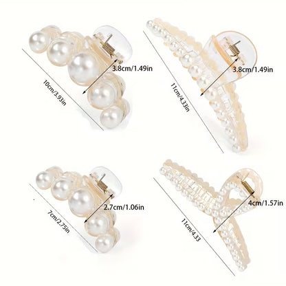 Stijlvolle Haaraccessoires