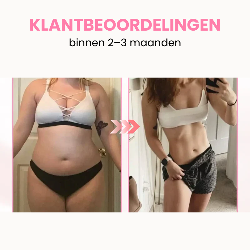 SLIMVEX™ | Micronaald Afslanking Patch