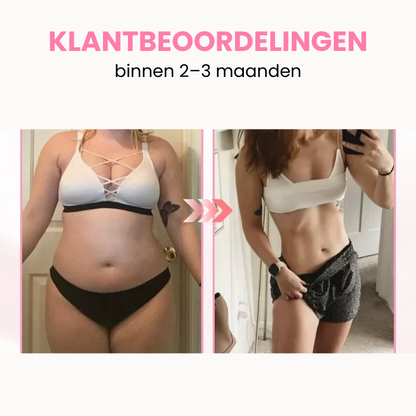 SLIMVEX™ | Micronaald Afslanking Patch