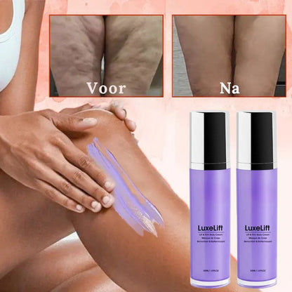 TONESKA™ | Verstevigende Lichaamscrème