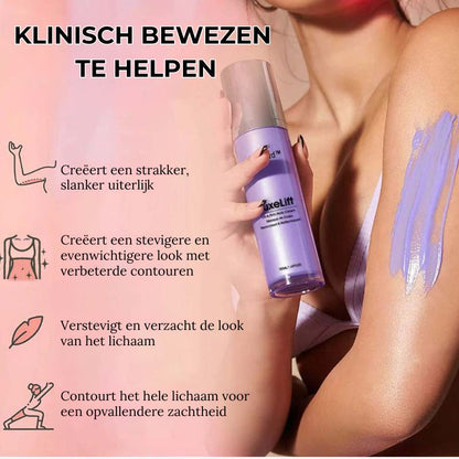 TONESKA™ | Verstevigende Lichaamscrème