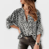 Savanna | Wild Elegance Blouse