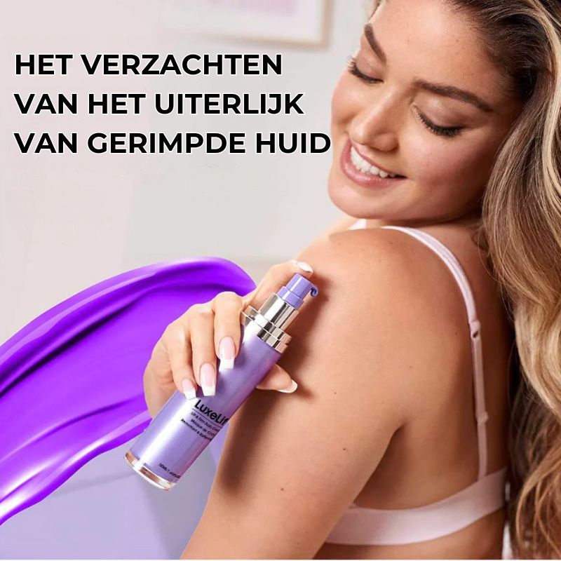 TONESKA™ | Verstevigende Lichaamscrème