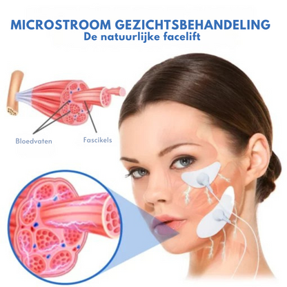 ZemviaPulse™ | Gezichtspulsapparaat