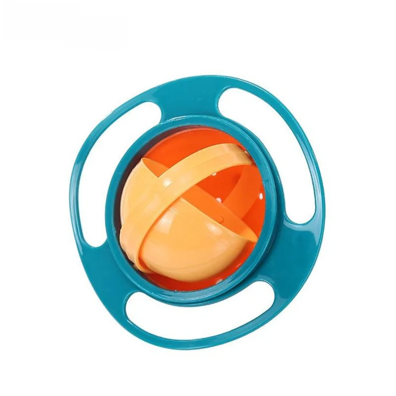 JERLY™ | Gyroschaal Baby Universeel