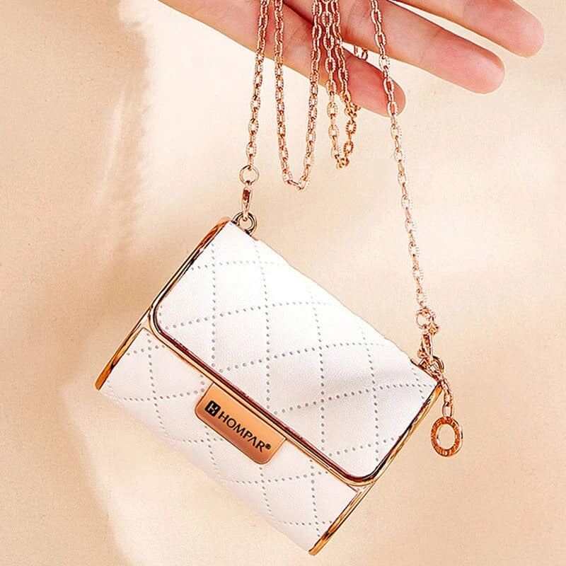 SILRA™ | 4 kleuren lippenstiftset