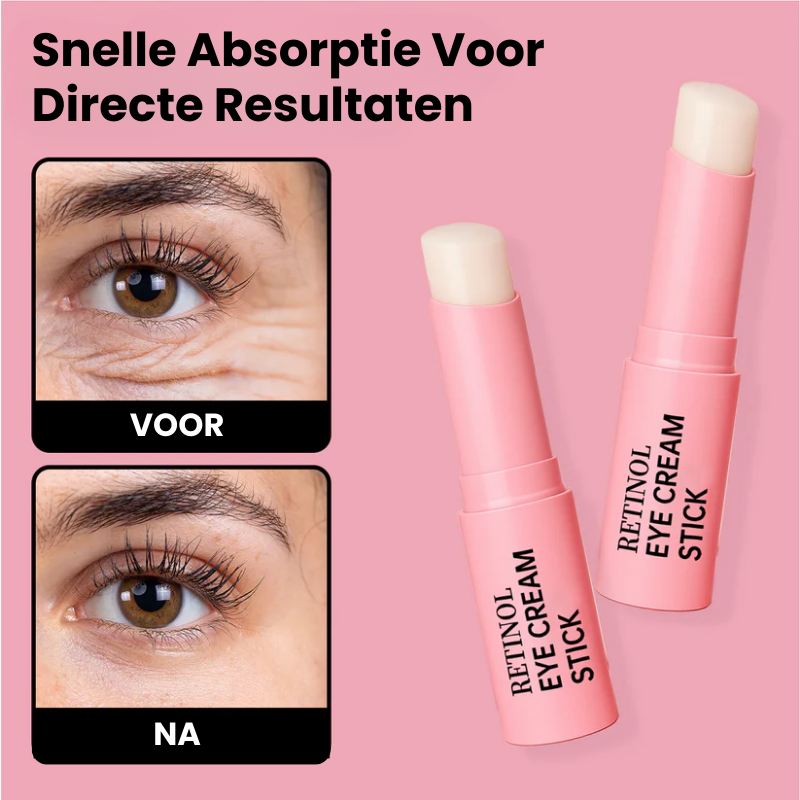 REVISTYX™ | Retinol Oogcrème Stick