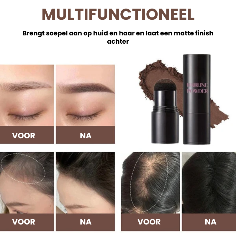 LYNESHADO™ | Haarlijnpoeder