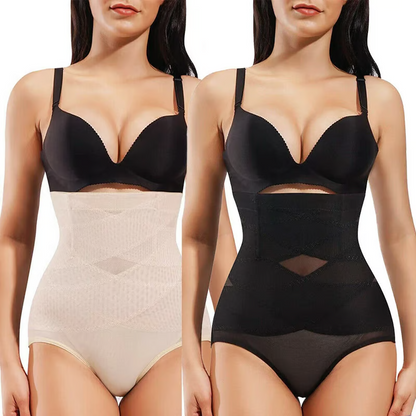 AbsFierce™ | Kruiscompressie Shapewear