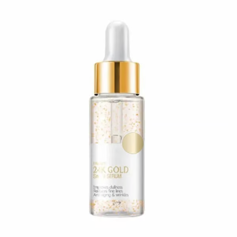 RejuviGold™ | Collageen Booster Serum