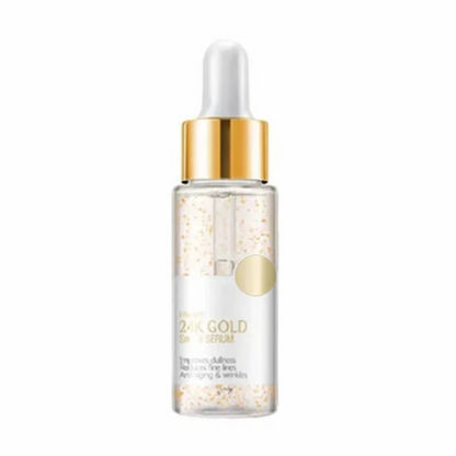RejuviGold™ | Collageen Booster Serum