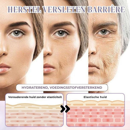 BLYSSÉVER™ | Anti-verouderingsserum